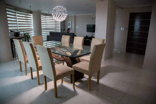 Villa Sol 3 Dormitorios Amenities Cocheras Semipiso Departamento Venta