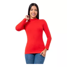 Cafarena Jersey Full Lycra Mujer Melisa