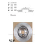 Bomba De Gasolina Pontiac Aztek Buick Rendezvous 3.4l