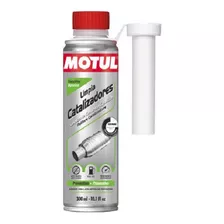 Limpia Catalizadores A Gasolina Motul 300ml