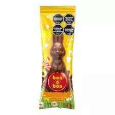 Conejo Bon O Bon Pascuas Leche X 110g