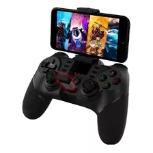 Joystick Celular Haxly Android Ios Bluetooth Pc Hx-gp9076