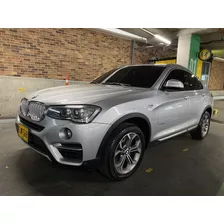 Bmw X4 Xdrive28i 2.0