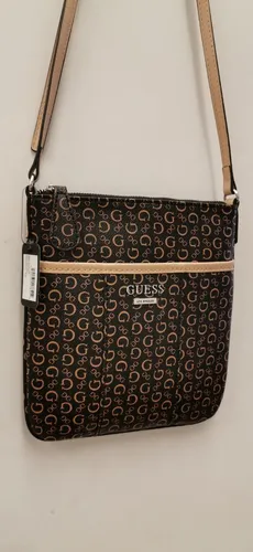 Guess mariconera clearance