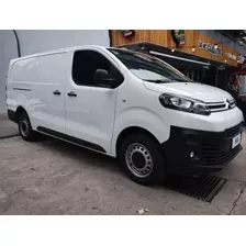 Citroen Jumpy L3 Hdi 115 Mt6 Bussines 2023