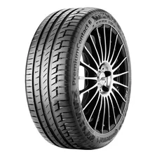 Neumático Continental Premiumcontact 6 P 315/30r22 107 Y