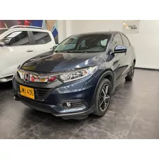 Honda Hr-v 2021 1.8 Lx