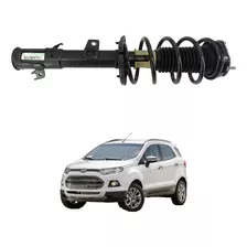 Amortecedor Dianteiro Esquerdo Ford Ecosport Ano 2013 A 2017