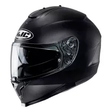 Casco Moto Integral Hjc C70 Certificado Europeo Ece - As