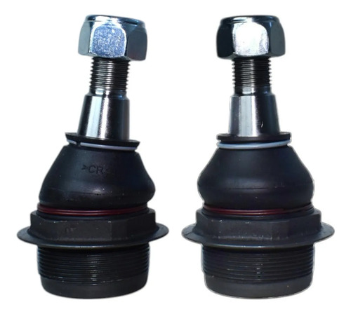Kit X2 Rotula De Suspension Delantero Inferior Izquierdo Y Derecho Thompson Renault Master 2013 En Adelante