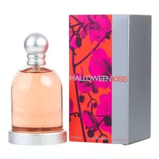 Perfume Halloween Kiss Dama 100 Ml ¡ Original Envio Gratis ¡