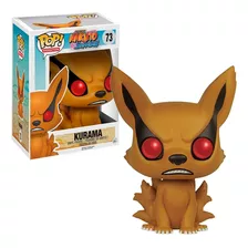 Funko Pop Animation Kurama 73 Naruto Shippuden 6´´ Zorro 