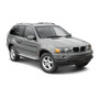 Disco Freno Bmw X5 3.5d 2007-2013 Delantero BMW X5