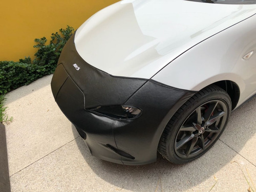 Antifaz Mazda Mx-5 2016 Al 2019 Calidad Original Mx5 Foto 9