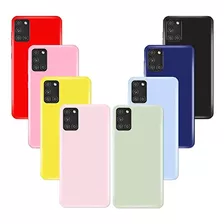 Forros Silicone Case Para Xiaomi Mi 11 