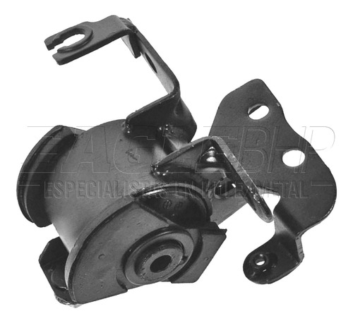 Tacn Transmisin Izq Protege5 2.0l 4 Cil Mazda 2001-2003 Foto 2