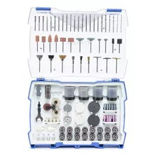 Neiko Kit De Herramientas Giratorias 50492a, 381 Unidades, V