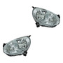 Kit Led H11 Luz Antiniebla Philips Peugeot 207 Active 2012 *