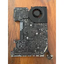 Placa Lógica Macbook Pro Para Reparos A1278