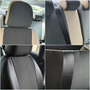 Cubreasientos Mazda Cx5 Sport, Mod. 2013