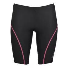 Ciclista Black Rock Mujer Caldc-ros/ros/cuo