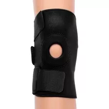 Rodillera Protección Knex Sport Neopreno Ajustable Mvd Sport