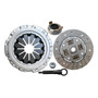 Kit De Clutch Chevrolet Metro 1.3 L4 1989-2001