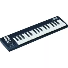 Akm320 Midi Teclado Controlador Con Cubase Le