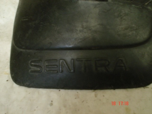 Lodera Nissan Sentra B13 De 1991 A 1996 Foto 3