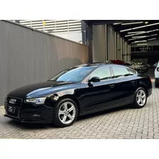 Audi A5 1.8 Tfsi Sportback Ambiente 16v Gasolina 4p Multitro