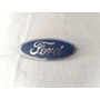 Emblema Letras De Cajuela Ford Edge Sle Mod 07-10 Orig 