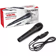 Microphone Ka-u161