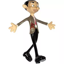 Nj Croce Sr Bean Bendable Figure