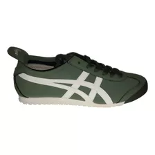 Tenis Onitsuka Tiger México 66 (mantlegreen)