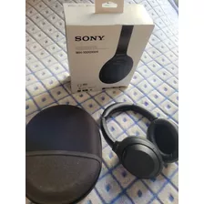 Auriculares Inalambricos Sony Wh-1000xm4 
