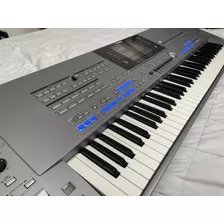 Nuevo Yamaha Tyros 5