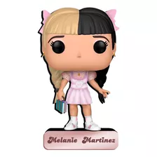 Totem Display Colecionável Melanie Martinez Boneco Pop Luxo