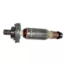 Induzido Para Tupia Makita 3709 3709k 3710 4403 220v