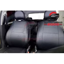 Fundas Cubre Asiento Cuero Fiat Fiorino, Fioruno.