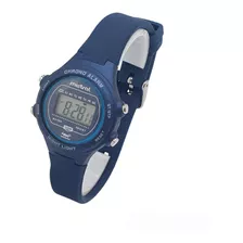 Reloj Digital Mistral Dama Nene Nena Ldx-ban Garantía