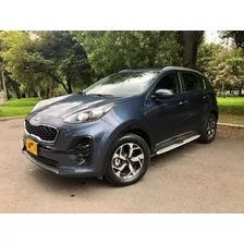 Kia Sportage 2.0 Desire Mecanica