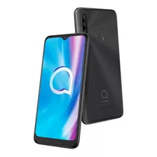 Celular Alcatel 1se 5030a 64gb Android 10 13mp Libre Backup