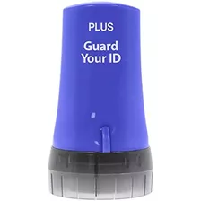 The Original Guard Your Id Advanced Roller 2.0 Identity Thef