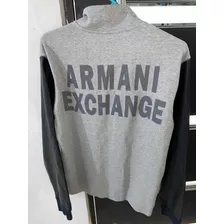 Sudadera Armani