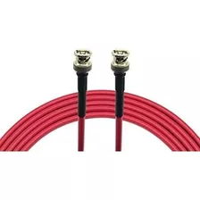 Av-cables Cable Mini Rg59 Bnc 3g/6g Hd Sdi - Belden 1855a (1