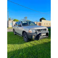 Nissan Frontier 2010