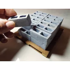 Accesorios Y Piezas Para Maquetas De Arquitectura