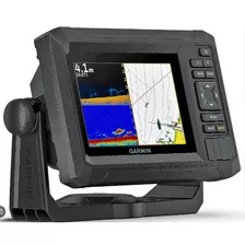 Sonar Garmin Echomap Uhd2 52cv Com Transducer Gt20