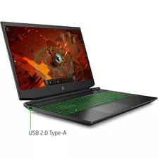 Hp Pavilion 15-ec0013dx 15.6 256gb Ryzen5 8gb Gtx 1050