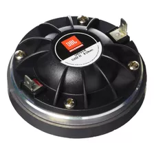 Selenium Subwoofer De Estudio De Canal D202ti, Color Negro